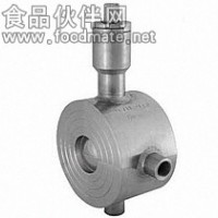 BQ71F对夹式保温球阀