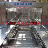 自动洗筐机 自动周转筐清洗机 塑料托盘清洗机