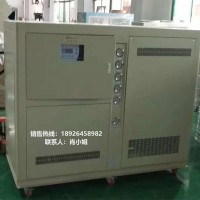 水冷式冷水机|水冷式冷水机厂家|水冷式工业冷水机