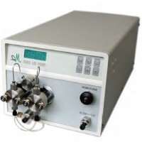 美国康诺6000LDI化工类装置用高压恒流计量泵