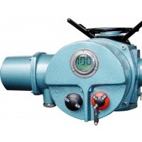 Z15-24W/T智能一体化调节型执行器
