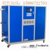 食品机械冷水机、食品机械制冷机