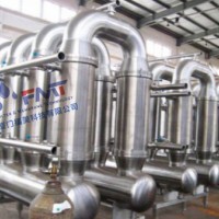 陶瓷膜工程设备, 大型工程解决方案及实验开发
