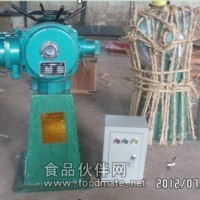 QDA-45闸门手电两用启闭机