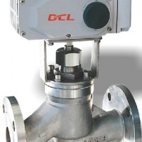 DCL-20E/DCL-60E电动装置