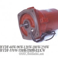 DZB30电动机YBDF-222-4