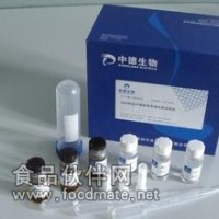 中德生物呋喃类ELISA试剂盒