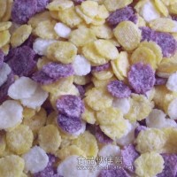 玉米粥片加工机械