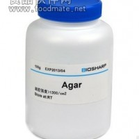 供应琼脂粉 水晶洋菜 Agar 日本广野 500g