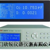 LCR数字电桥JK2816C
