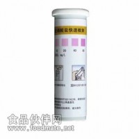 供应亚硝酸盐检测试纸 亚硝酸根试纸