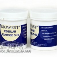 供应琼脂糖西班牙 Agarose 100g
