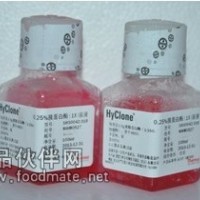 供应SH30042.01 胰蛋白酶溶液 Hyclone 100ml