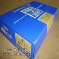 供应共立KYORITSU LR-CR6+水质测定试药/四级试剂/六价铬