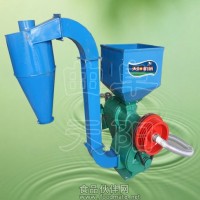水稻碾米机自动脱壳碾米机