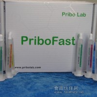 pribo（普瑞邦）黄曲霉毒素M1免疫亲和柱