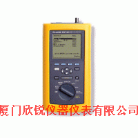 福禄克DSP100电缆测试仪