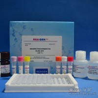 美国REAGEN甲氧苄啶检测试剂盒  进口ELISA试剂盒