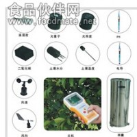 多参数环境记录仪传感器采用新型技术的优点