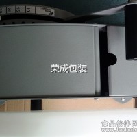 进口333牛皮纸涂湿包装机
