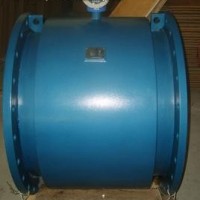 城市环境大口径污水流量计-指定产品