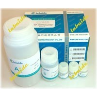 Lowry法蛋白质含量测定试剂盒(Folin福林酚法)