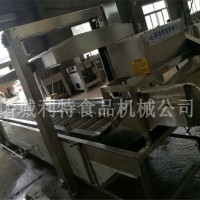 漂烫机 黄桃漂烫机  黄桃漂烫生产线
