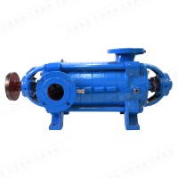 D型单吸多级清水泵价格,型号,厂家