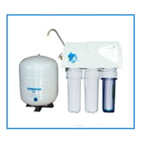 厨房净水器、厨房家用净水器