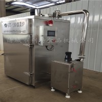 蒜肠烟熏炉  小型烟熏炉  多功能烟熏炉