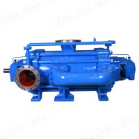 ZD210-70*5自平衡多级泵厂家