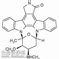 星孢菌素>99%标准品CAS 62996-74-1|Staurosporine|1mg~100mg
