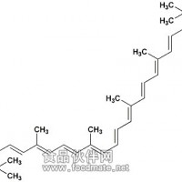 (现货)α-胡萝卜素|CAS:7488-99-5|标准品对照品|alpha-Carotene|≥95%|5mg