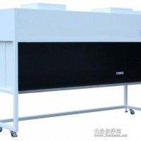 垂直流工作台的介绍