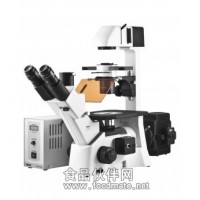 AE31倒置荧光显微镜技术参数详解！