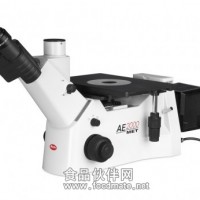 AE2000MET倒置金相显微镜（麦克奥迪）！AE2000MET倒置金相显微镜技术文件如下！