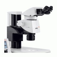 徕卡M205C体视显微镜