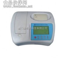 奶类蛋白质检测仪