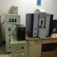 光谱配套氩气净化机 气体净化机 技术