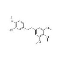 毛兰素(进口对照品>98%)CAS 95041-90-0|Erianin|25mg 100mg