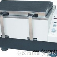 供应国旺SHA-GW数显高温油浴振荡器