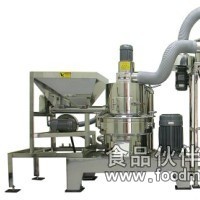 超微粉碎机食品粉碎设备弘机械