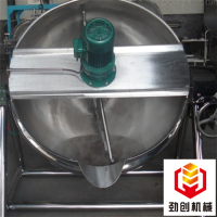 多功能熟食高压炖肉蒸煮锅