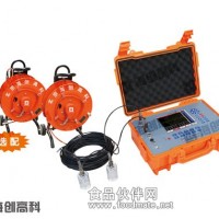 海创高科HC-U72非金属超声检测仪