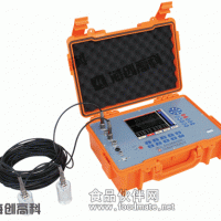 海创高科HC-U71非金属超声仪检测