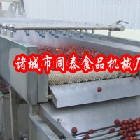 大枣清洗机