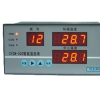 CYCW-302智能温度表