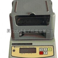 矿物岩石电子比重天平/电子比重计/密度计