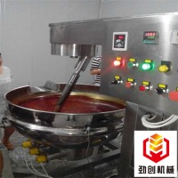 不锈钢多爪搅拌行星锅五爪馅料搅拌锅