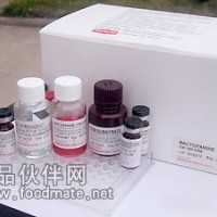 三聚氰胺ELISA试剂盒
